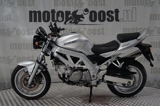 Suzuki SV 650 N