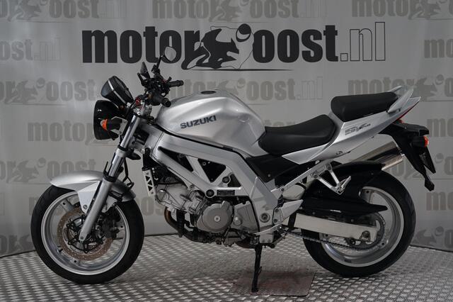 Suzuki SV 650 N
