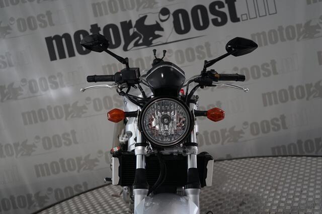 Suzuki SV 650 N