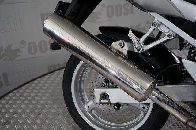 Suzuki SV 650 N
