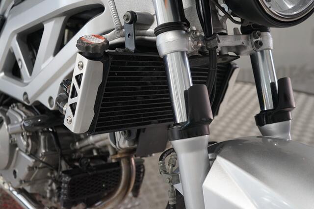 Suzuki SV 650 N
