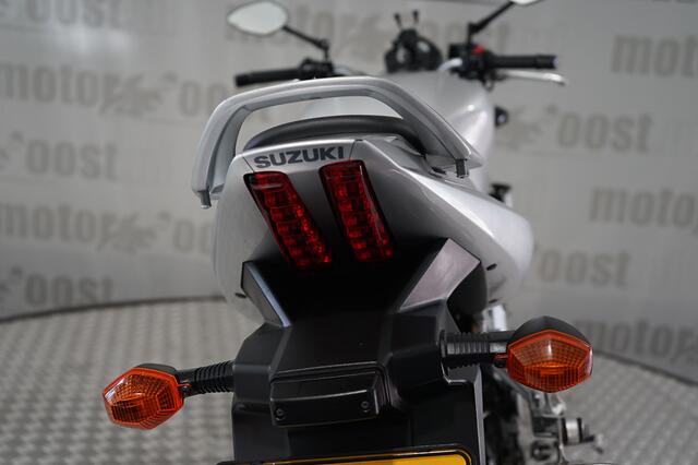 Suzuki SV 650 N