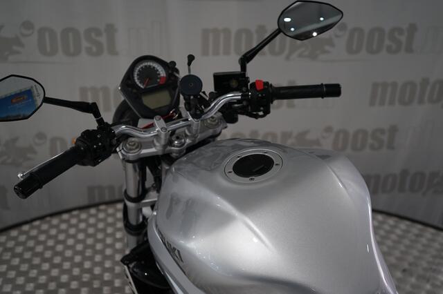 Suzuki SV 650 N