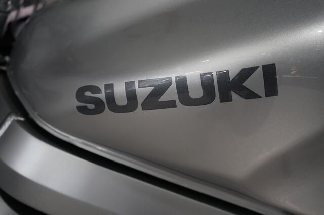 Suzuki SV 650 N