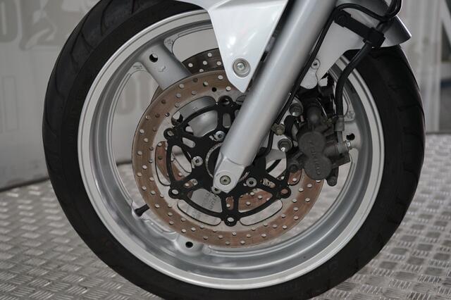 Suzuki SV 650 N