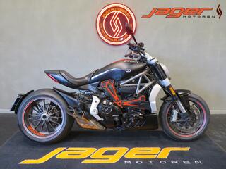 Ducati XDIAVEL X DIAVEL PERFECT! HISTORY