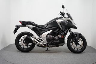 Honda NC 750 X DCT