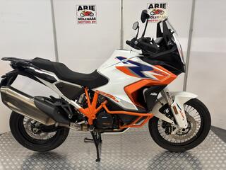 KTM 1290 Super Adventure R