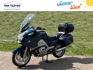 BMW R 1200 RT SUMMER DEAL | Rijklaar voor se