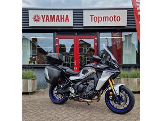 Yamaha Tracer 9 GT+ ABS