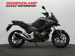 Honda NC 750 X