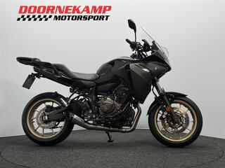 Yamaha TRACER 7 GT