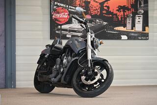Harley Davidson Vrscf V-Rod Muscle