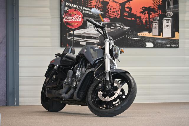 Harley Davidson Vrscf V-Rod Muscle
