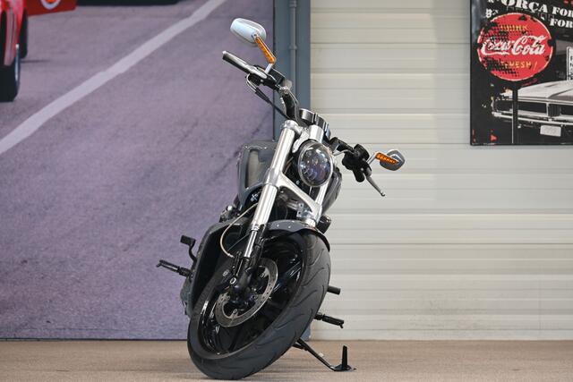 Harley Davidson Vrscf V-Rod Muscle