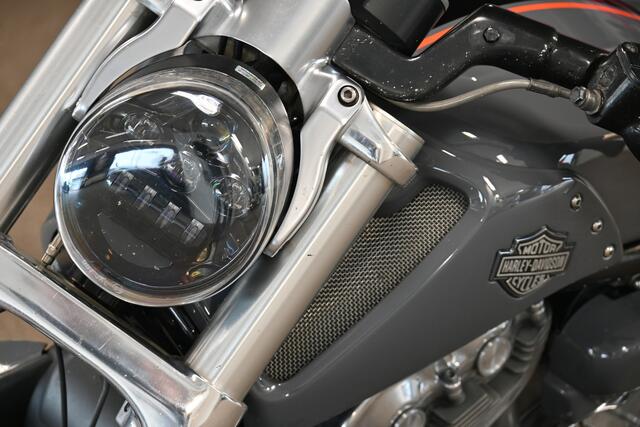 Harley Davidson Vrscf V-Rod Muscle