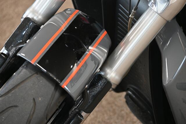 Harley Davidson Vrscf V-Rod Muscle