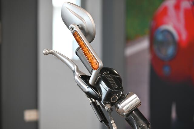 Harley Davidson Vrscf V-Rod Muscle