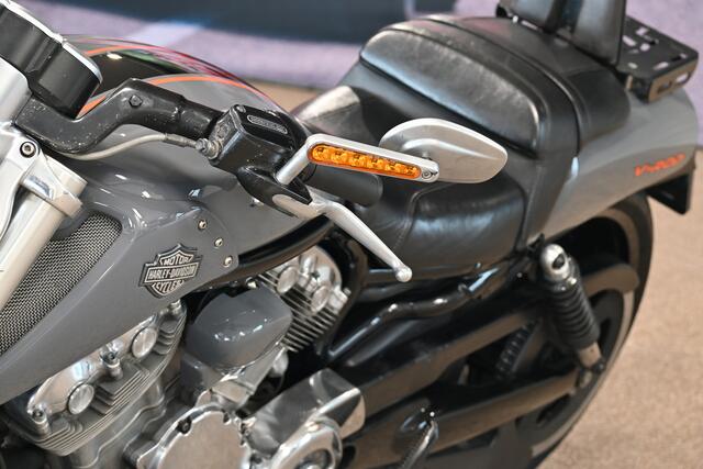 Harley Davidson Vrscf V-Rod Muscle