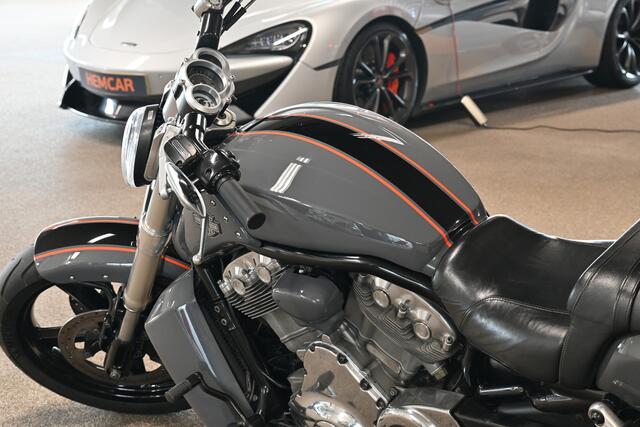 Harley Davidson Vrscf V-Rod Muscle