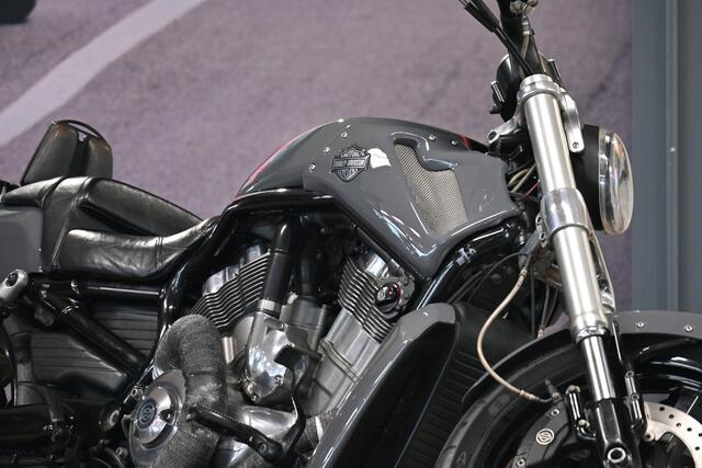Harley Davidson Vrscf V-Rod Muscle