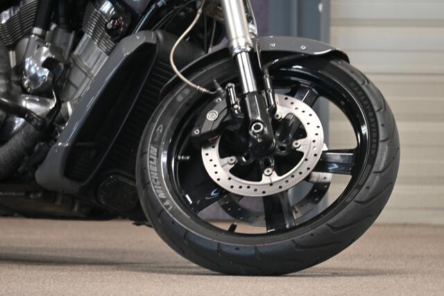 Harley Davidson Vrscf V-Rod Muscle