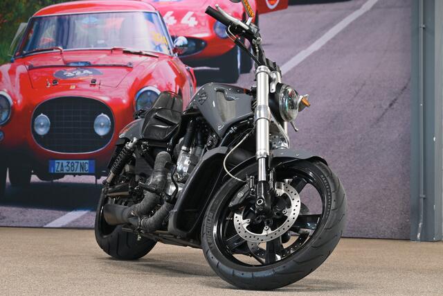 Harley Davidson Vrscf V-Rod Muscle