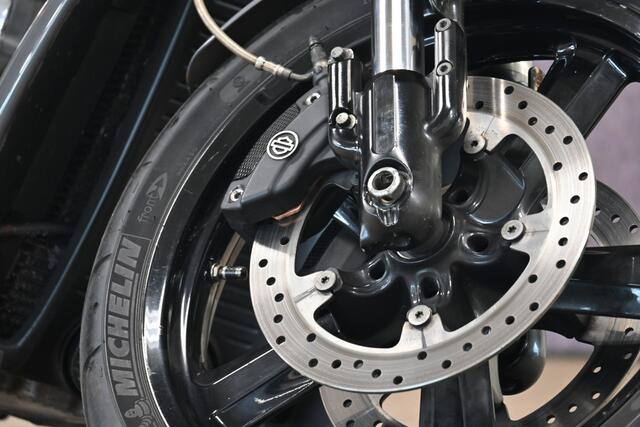 Harley Davidson Vrscf V-Rod Muscle