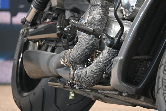 Harley Davidson Vrscf V-Rod Muscle