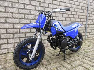 Yamaha PW 50