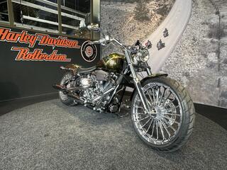 Harley Davidson FXSB CVO BREAKOUT