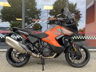 KTM 1290 SUPER ADVENTURE S