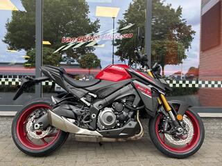 Suzuki GSX-S 1000