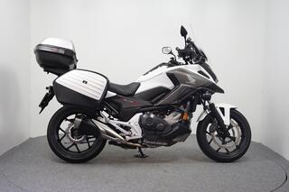 Honda NC 750 XA