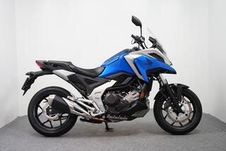 Honda NC 750 XA