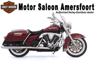 Harley Davidson FLHR ROAD KING / ROADKING
