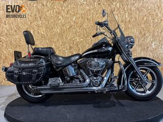 Harley Davidson 88 FLSTC Heritage Classic