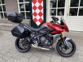 Triumph TIGER 660 SPORT ABS