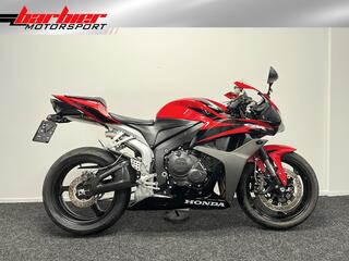 Honda CBR 600 RR