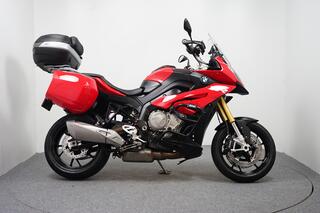 BMW S 1000 XR