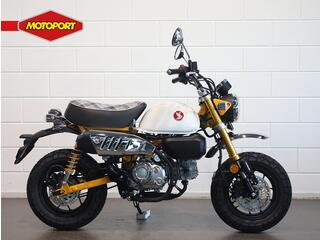 Honda MONKEY