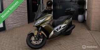 Kawasaki J300 ABS