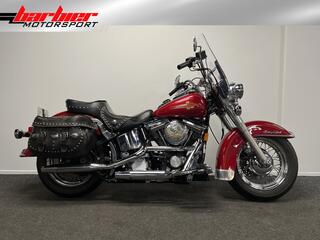 Harley Davidson HARLEYDAVIDSON HERITAGE SOFTAIL CLASSIC