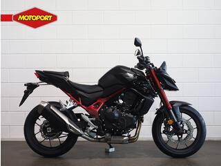 Honda CB 750 Hornet