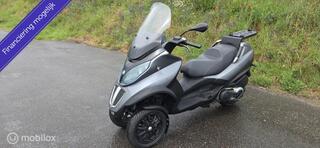 Piaggio 500 LT MP3 Sport