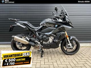 BMW S 1000 XR