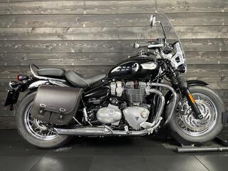 Triumph BONNEVILLE SPEEDMASTER 1200