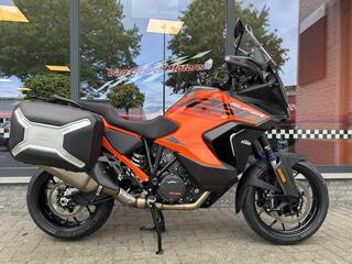 KTM 1290 SUPER ADVENTURE S