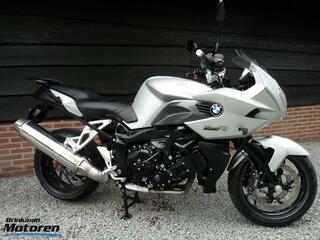 BMW K 1200 R Sport ABS