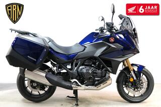 Honda NT 1100 DCT ES